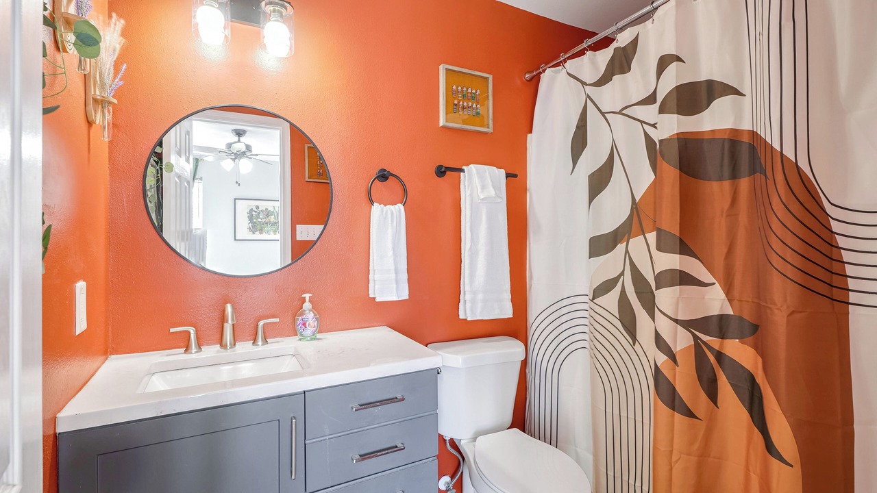 Photo of Bathroom in Treme