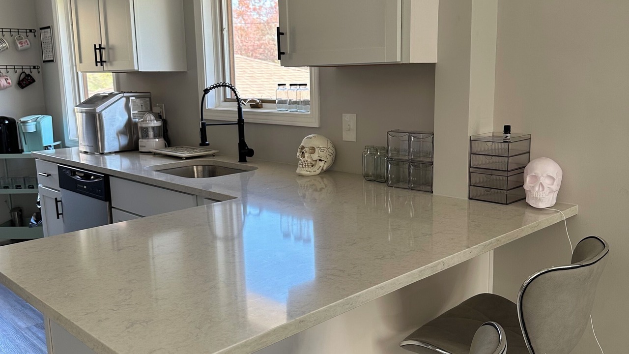 Photo of Kitchen in Parma