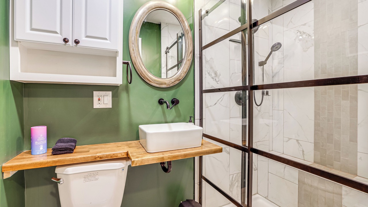 Photo of Bathroom in Sans Souci