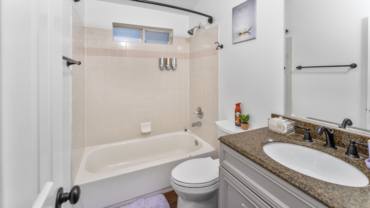Photo of Bathroom in Bear Ridge
