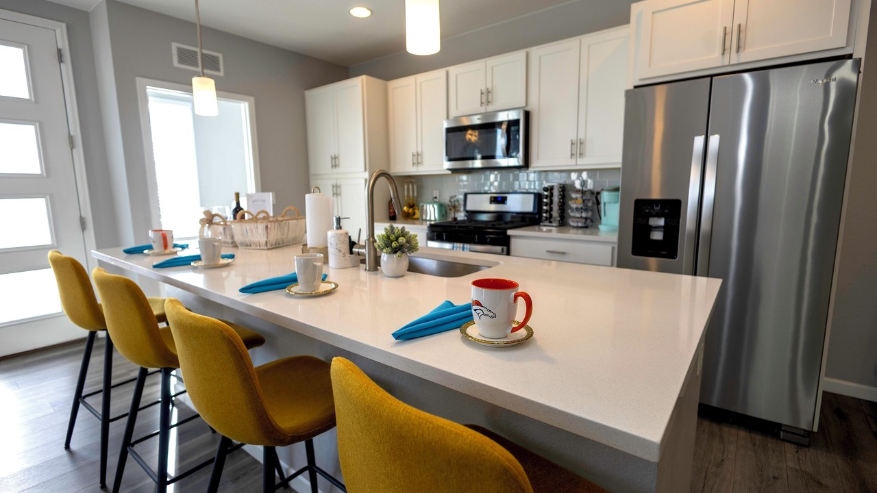 Photo of Kitchen in Dupont
