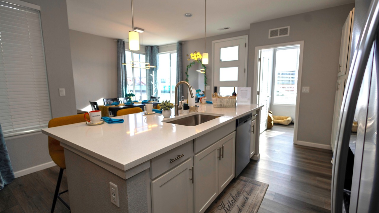 Photo of Kitchen in Dupont
