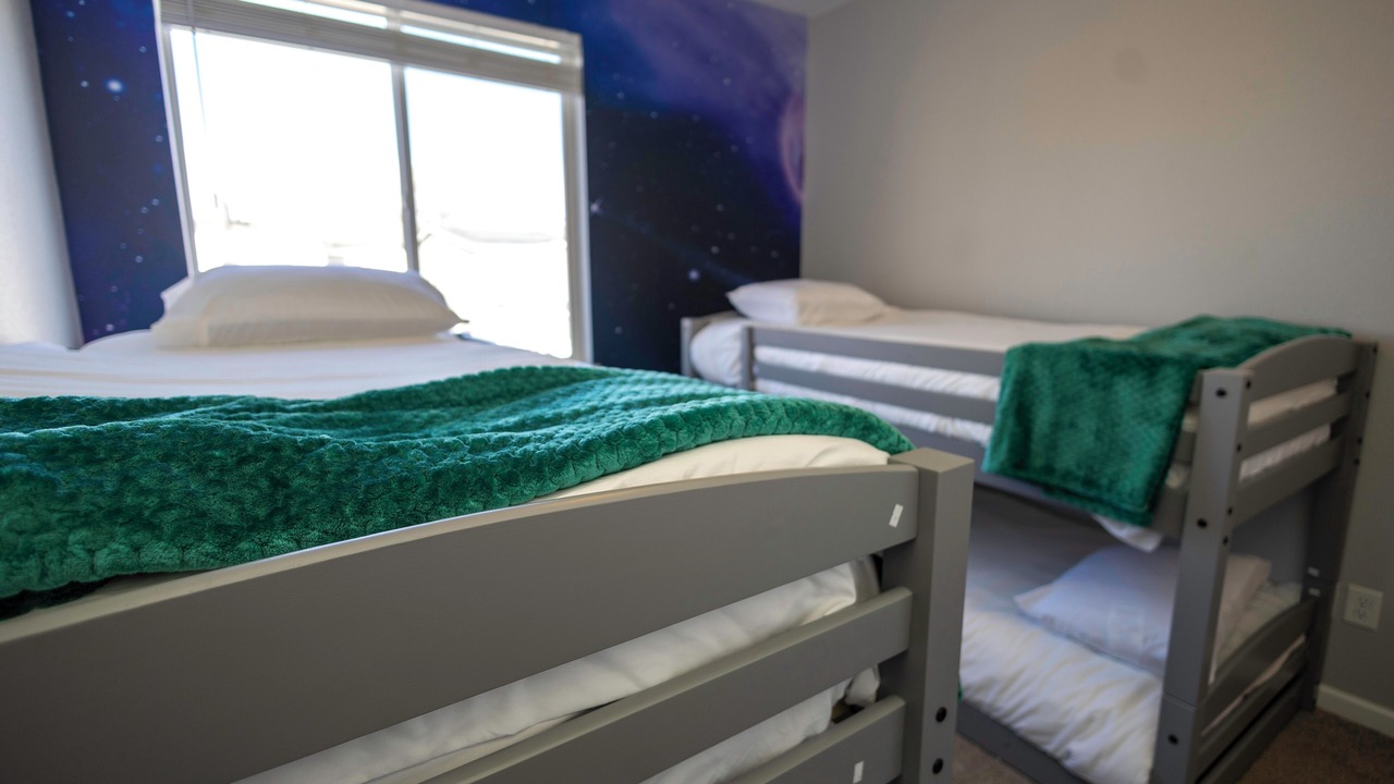 Photo of Bedroom in Dupont
