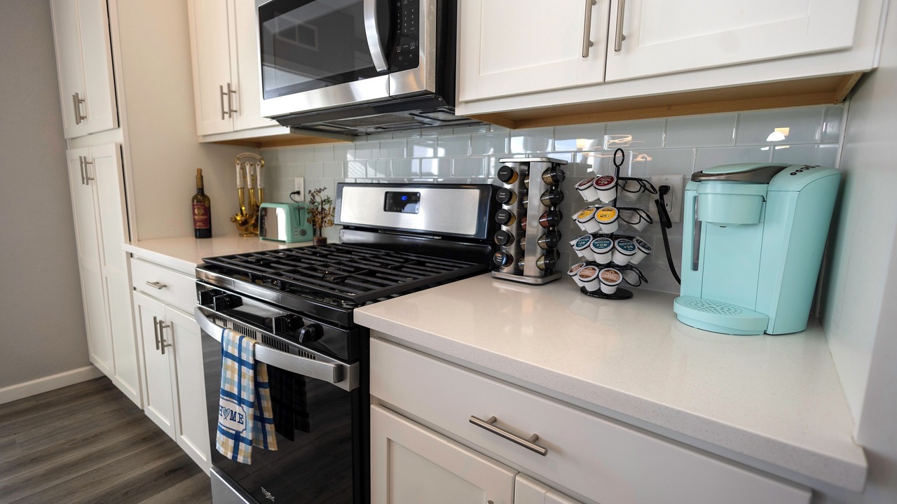 Photo of Kitchen in Dupont