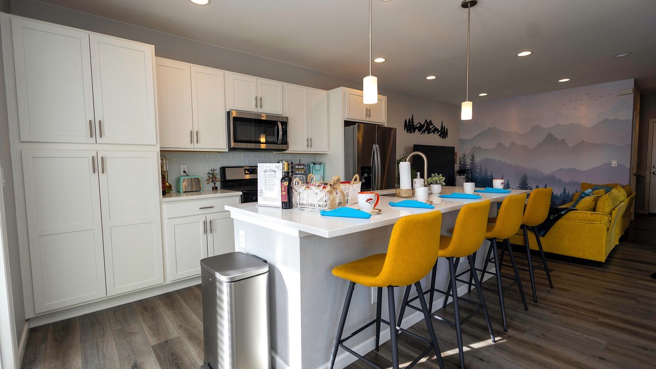 Photo of Kitchen in Dupont