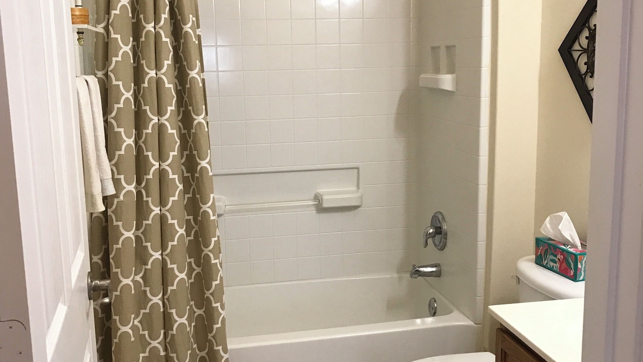 Photo of Bathroom in Sun City