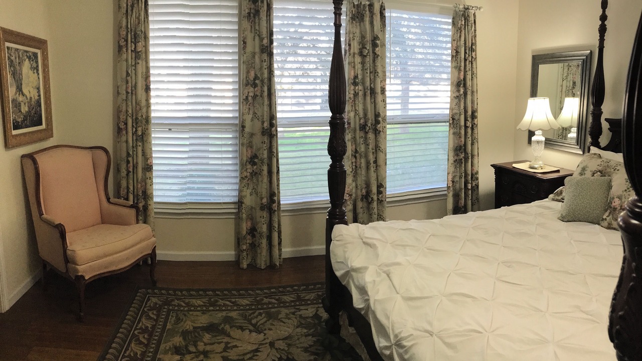 Photo of Bedroom in Sun City