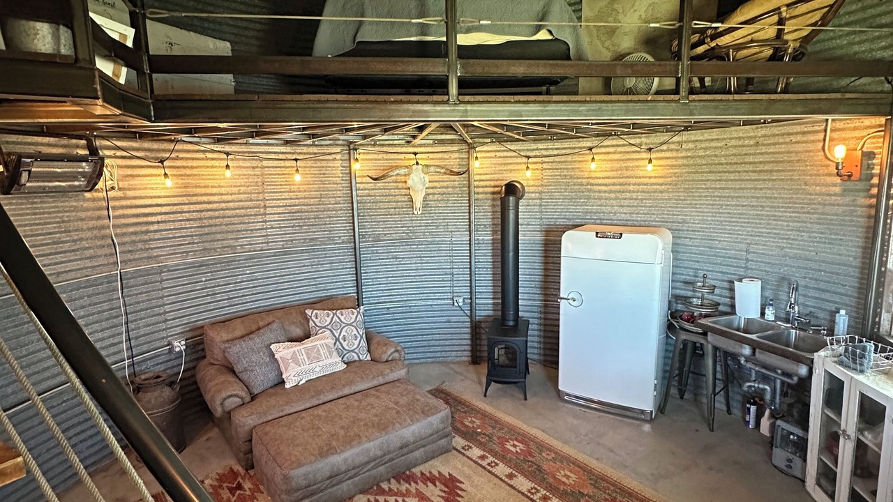 Photo of Livingroom in Stanton County