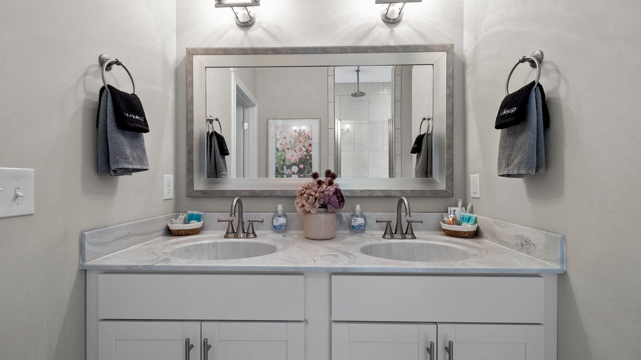 Photo of Bathroom in Clarksville