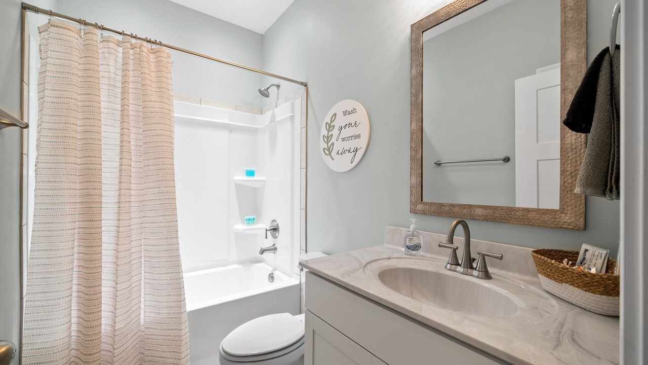Photo of Bathroom in Clarksville
