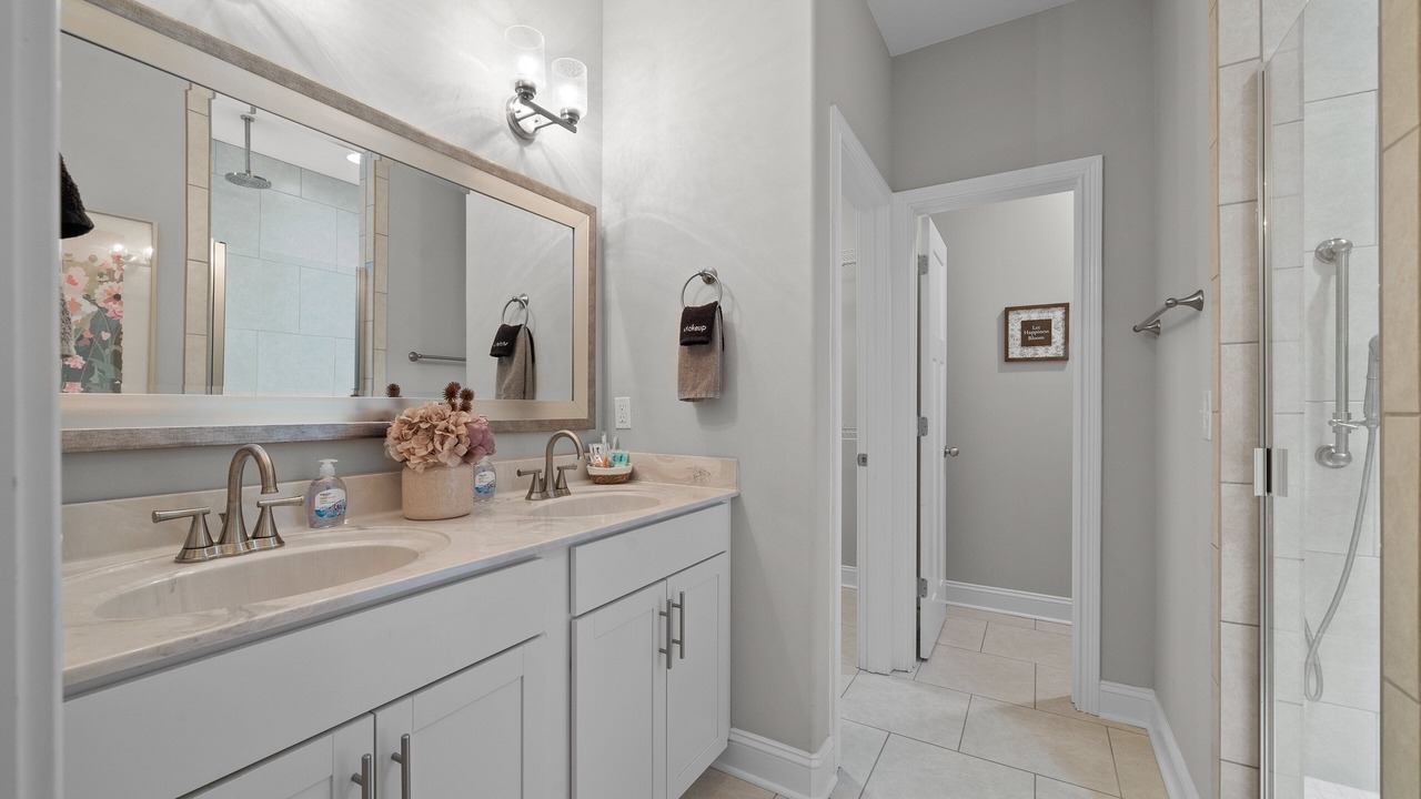 Photo of Bathroom in Clarksville