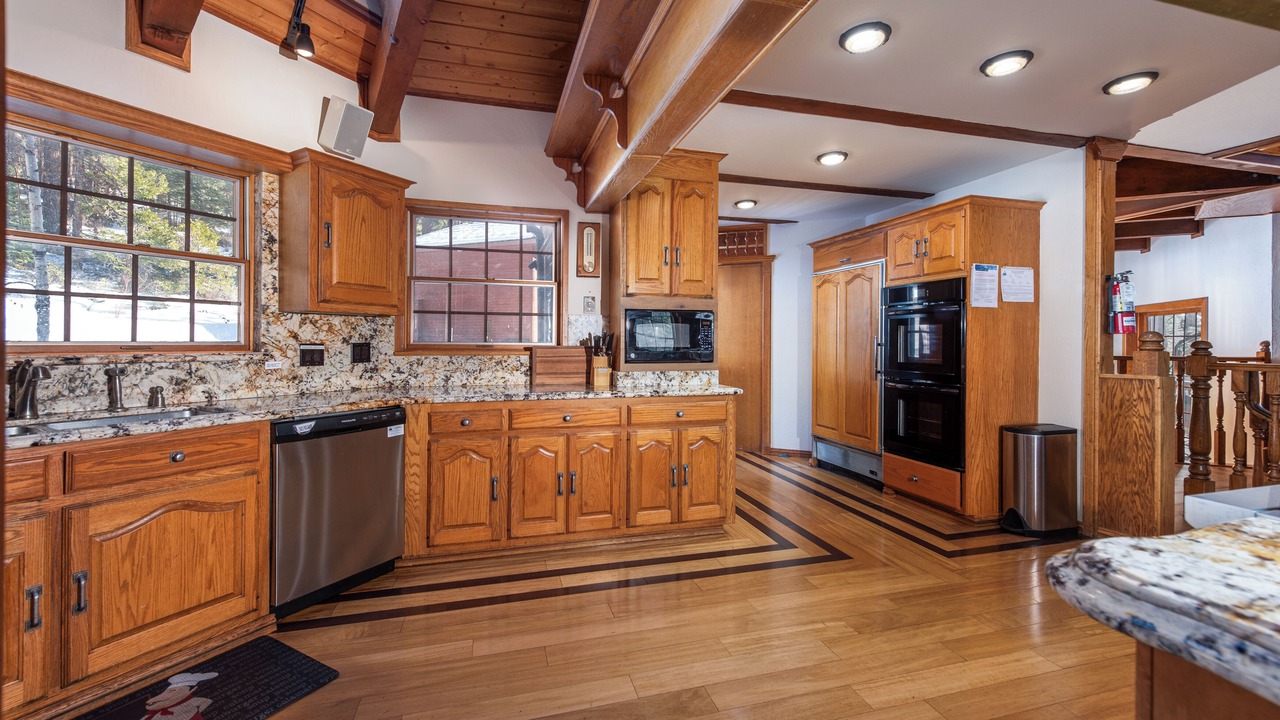 Photo of Kitchen in Lincoln Park
