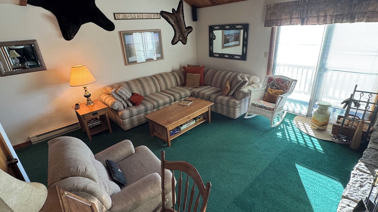 Photo of Livingroom in Northface