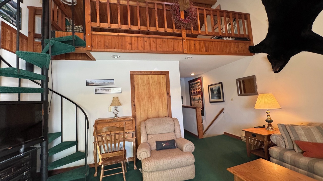 Photo of Bedroom in Northface