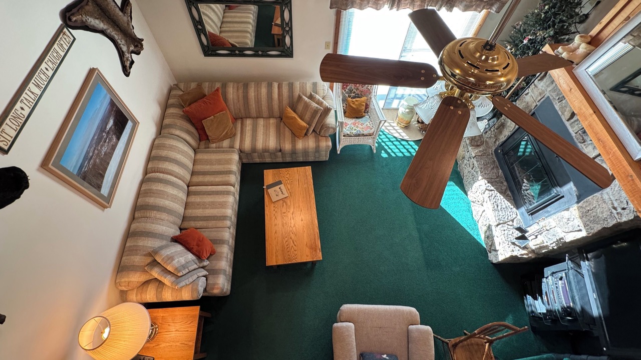 Photo of Bedroom in Northface