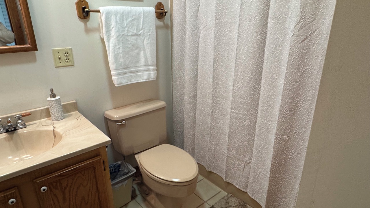 Photo of Bathroom in Northface