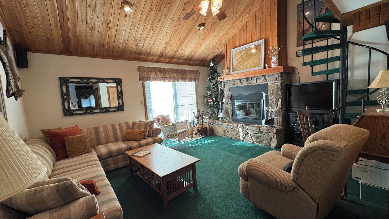 Photo of Livingroom in Northface
