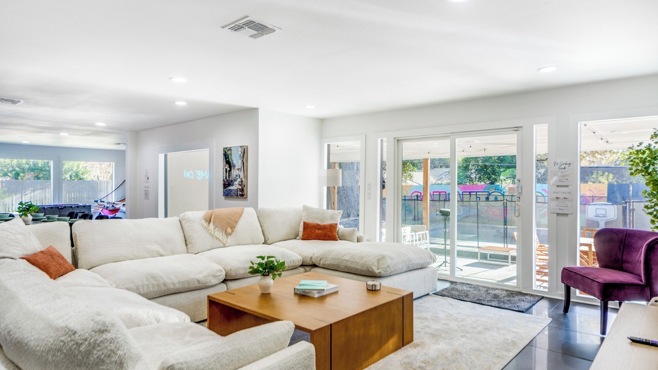 Photo of Bedroom in Castle Hills