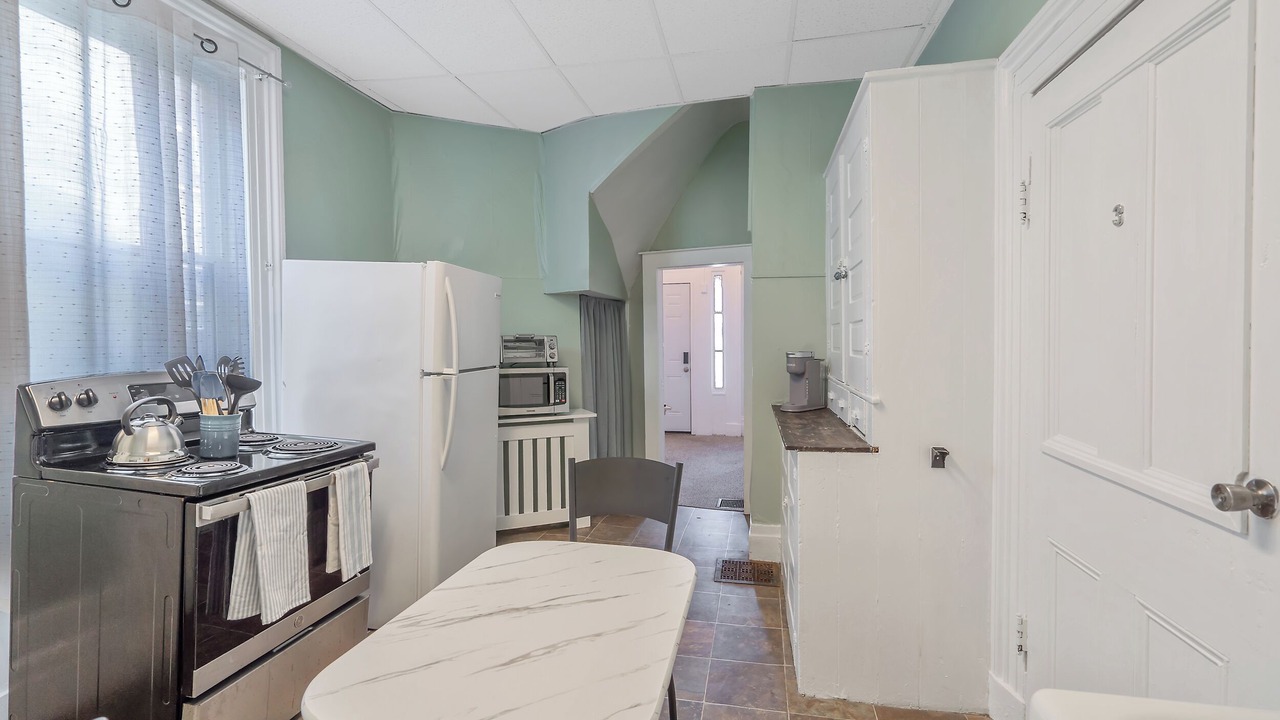 Photo of Kitchen in Oswego