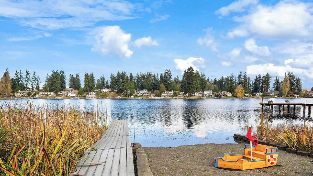 Photo of Outdoor in Picnic Point-North Lynnwood