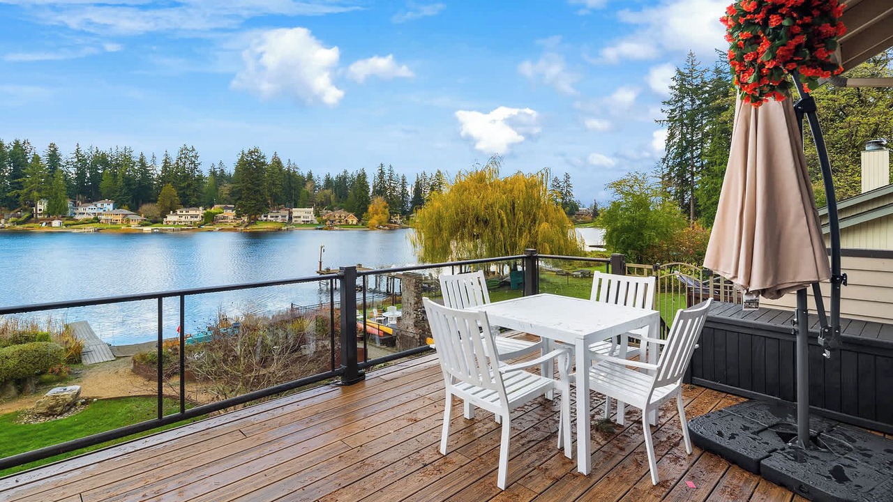 Photo of Outdoor in Picnic Point-North Lynnwood