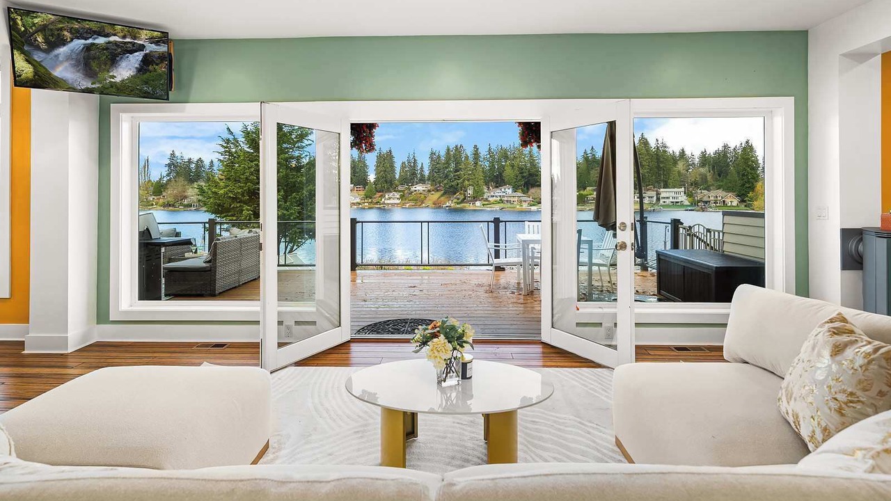 Photo of Outdoor in Picnic Point-North Lynnwood