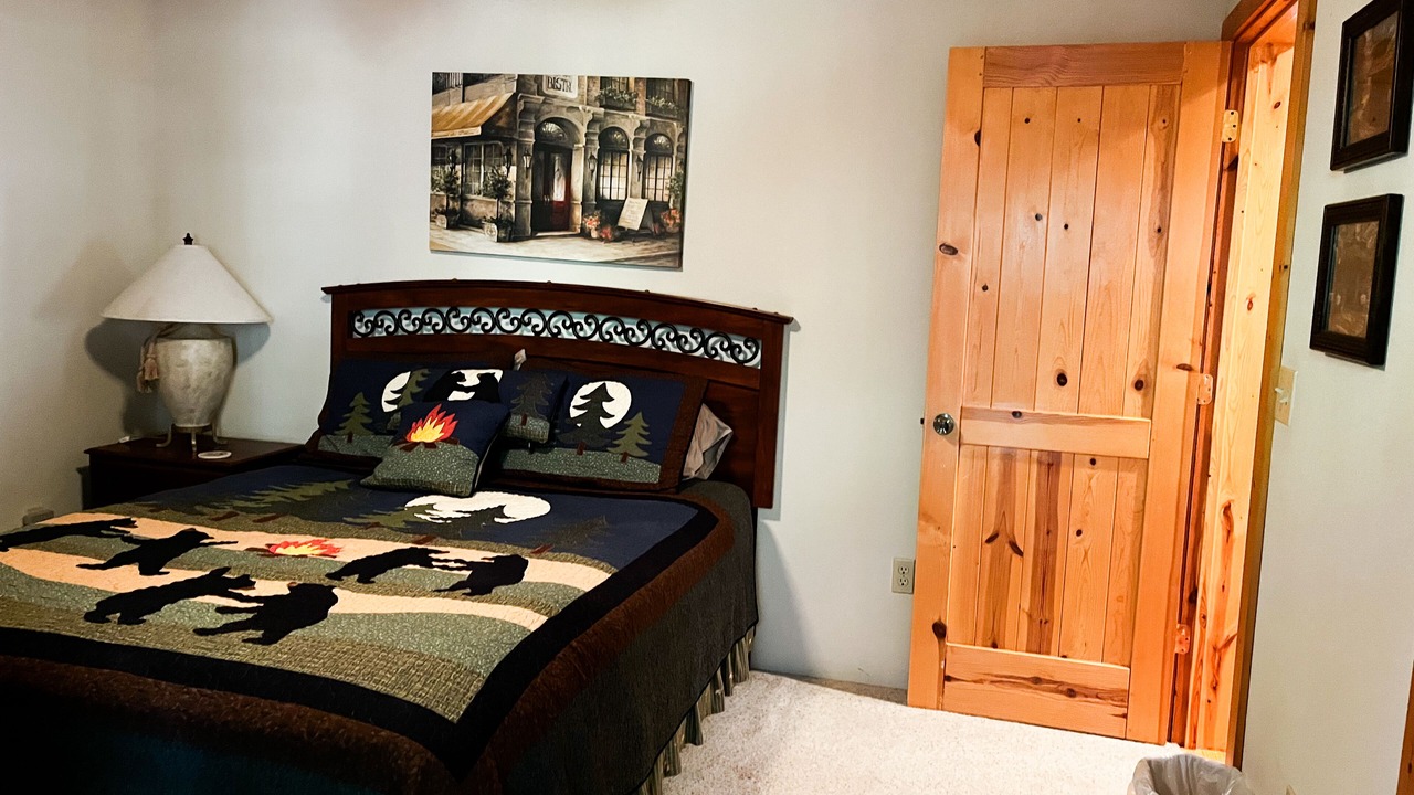 Photo of Bedroom in Guadalupita