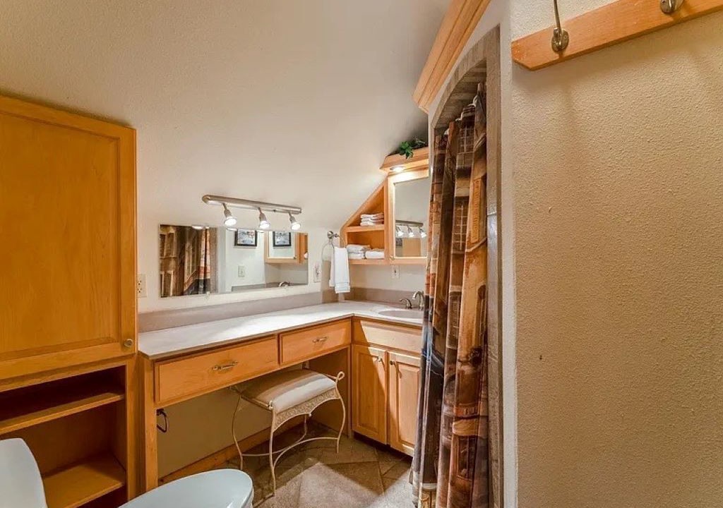 Photo of Bathroom in Guadalupita