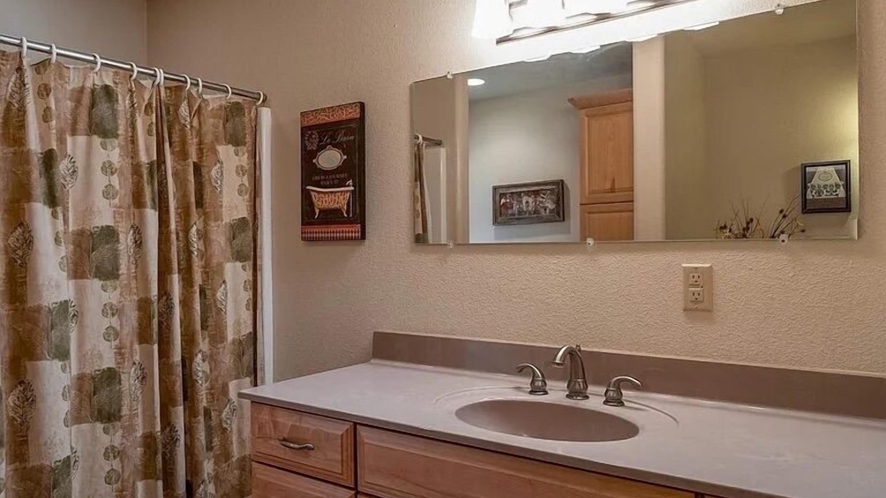 Photo of Bathroom in Guadalupita