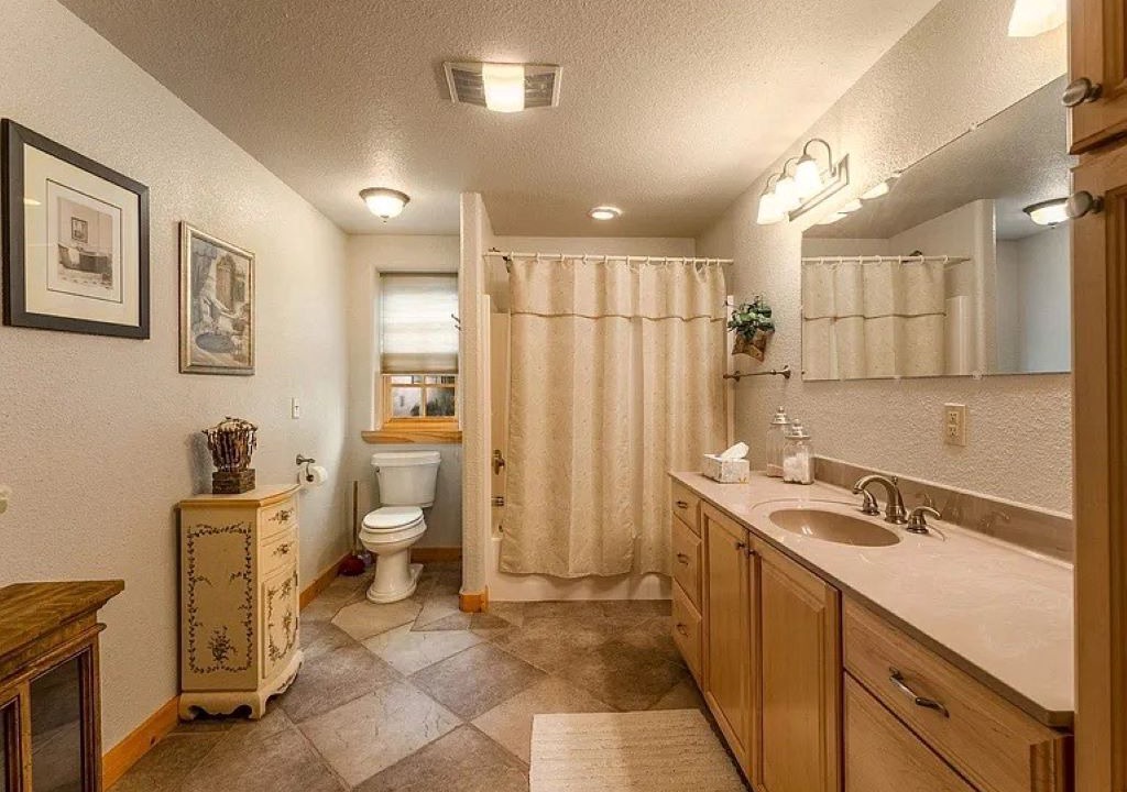 Photo of Bathroom in Guadalupita