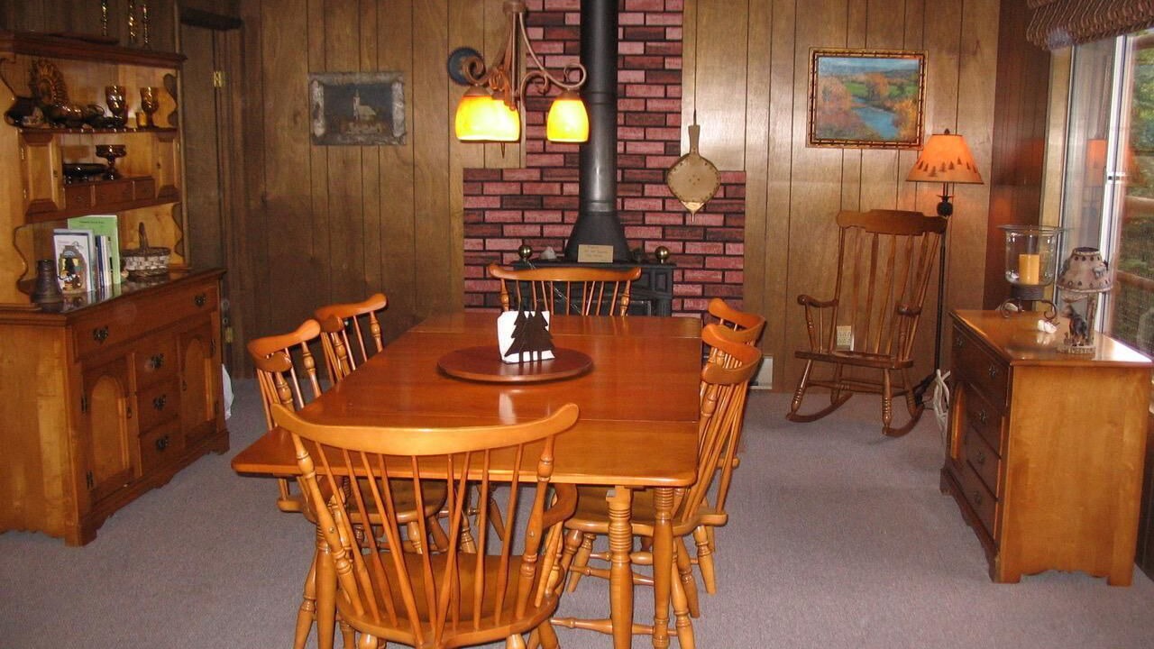 Photo of Livingroom in Allenspark