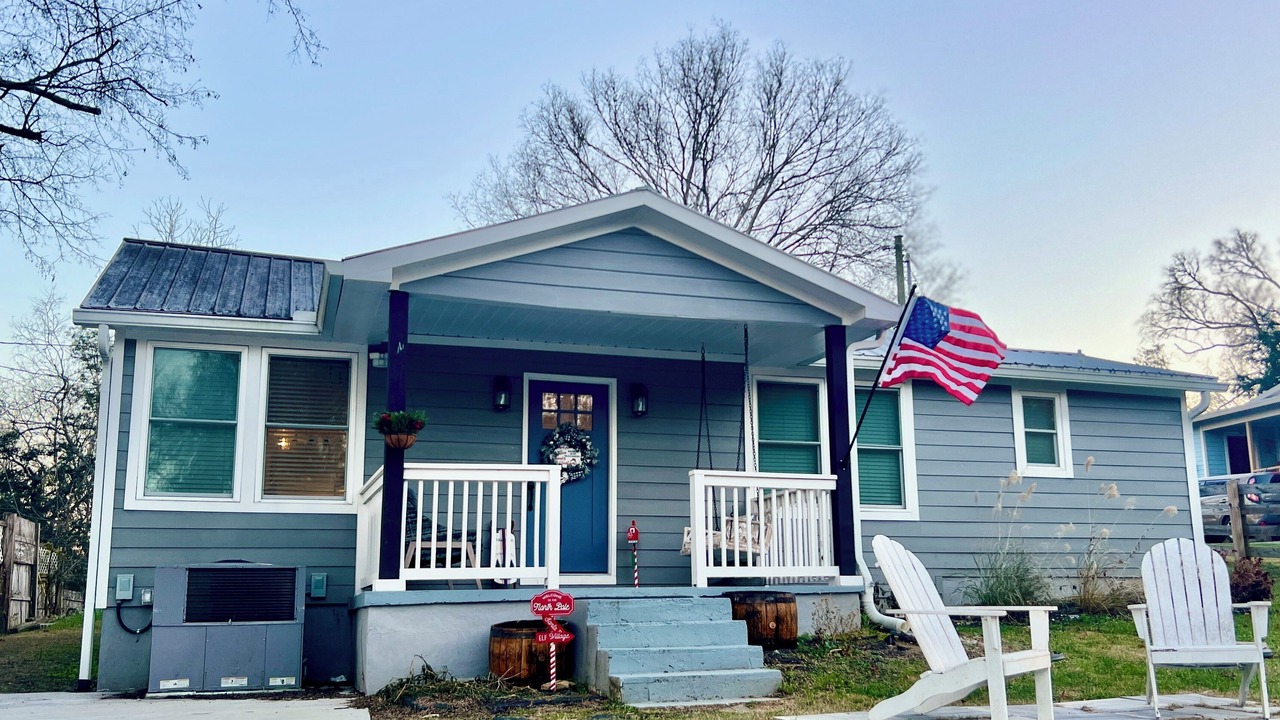 Photo of Outdoor in Leipers Fork