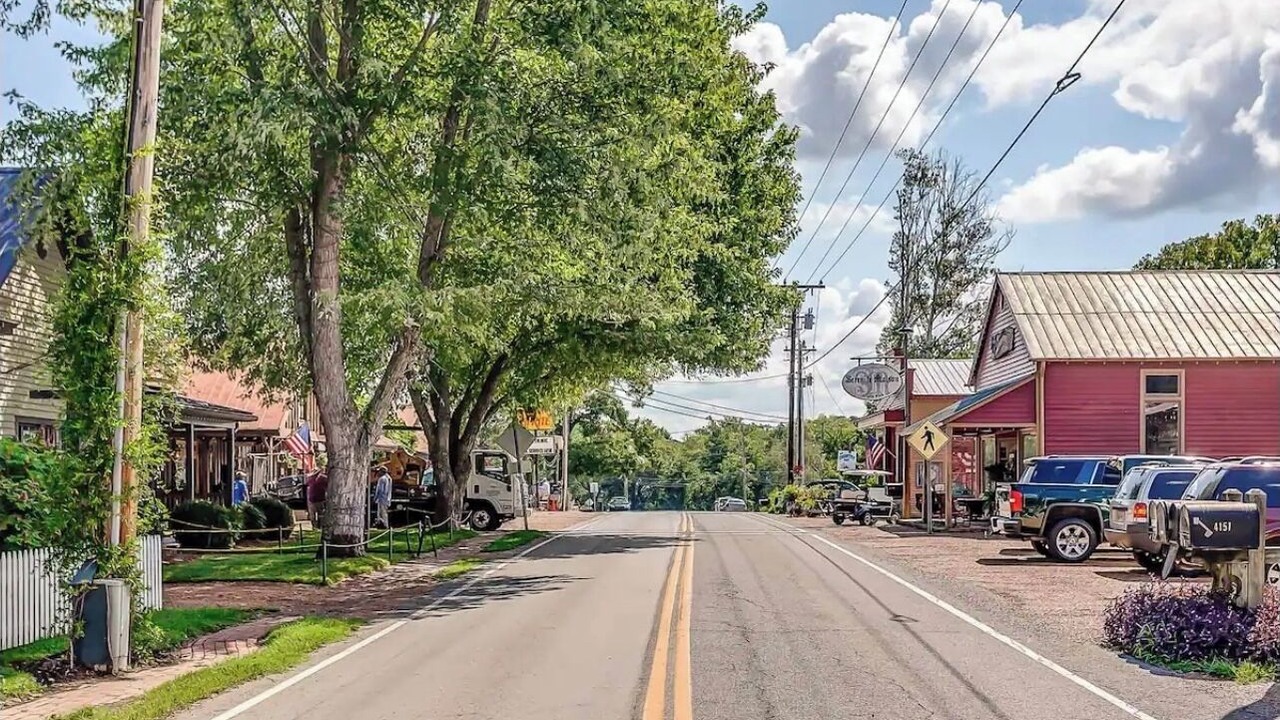 Photo of Others in Leipers Fork