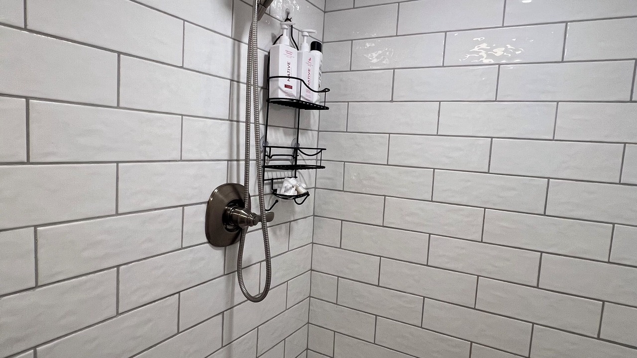 Photo of Bathroom in Leipers Fork