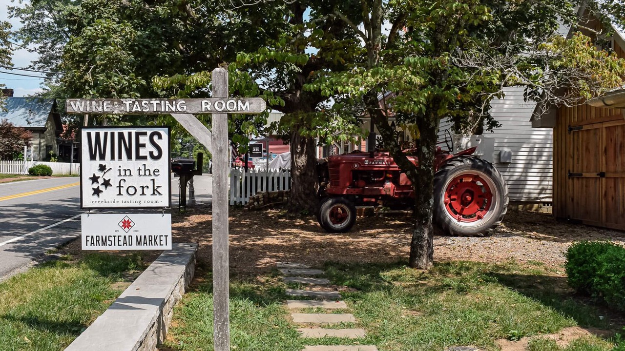 Photo of Outdoor in Leipers Fork