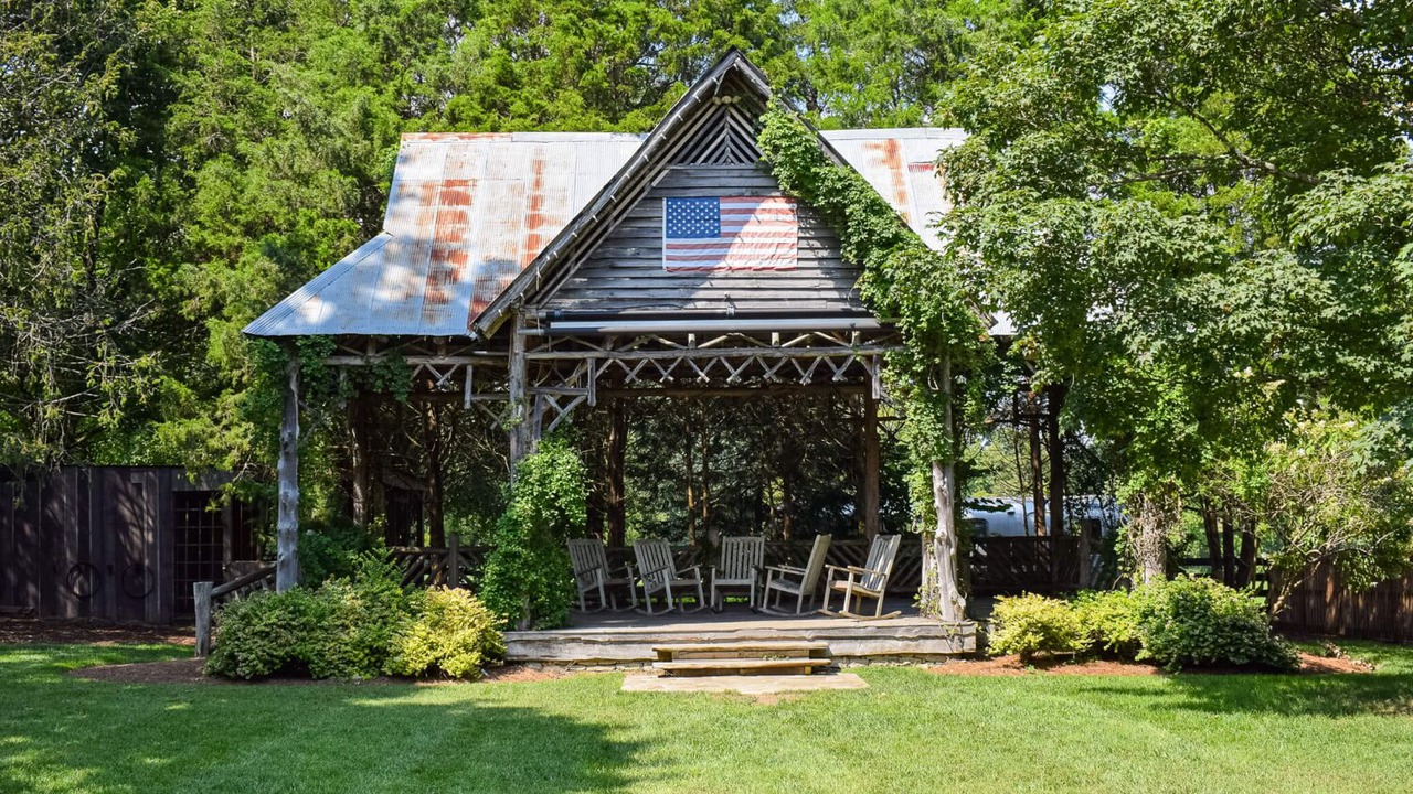 Photo of Outdoor in Leipers Fork