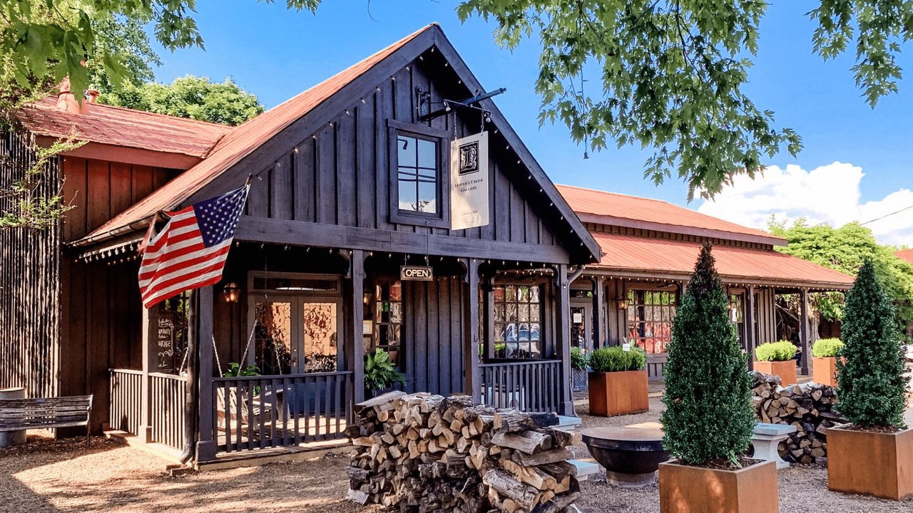 Photo of Outdoor in Leipers Fork