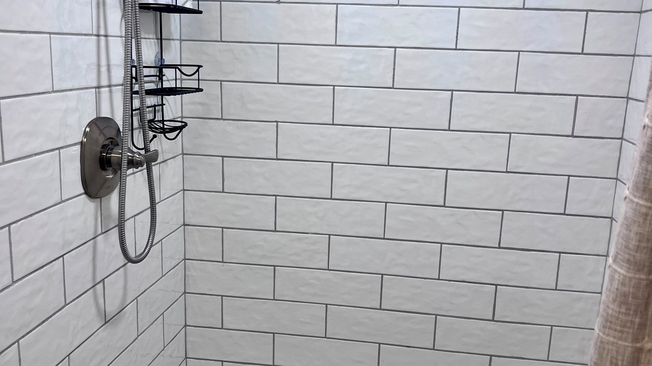 Photo of Bathroom in Leipers Fork