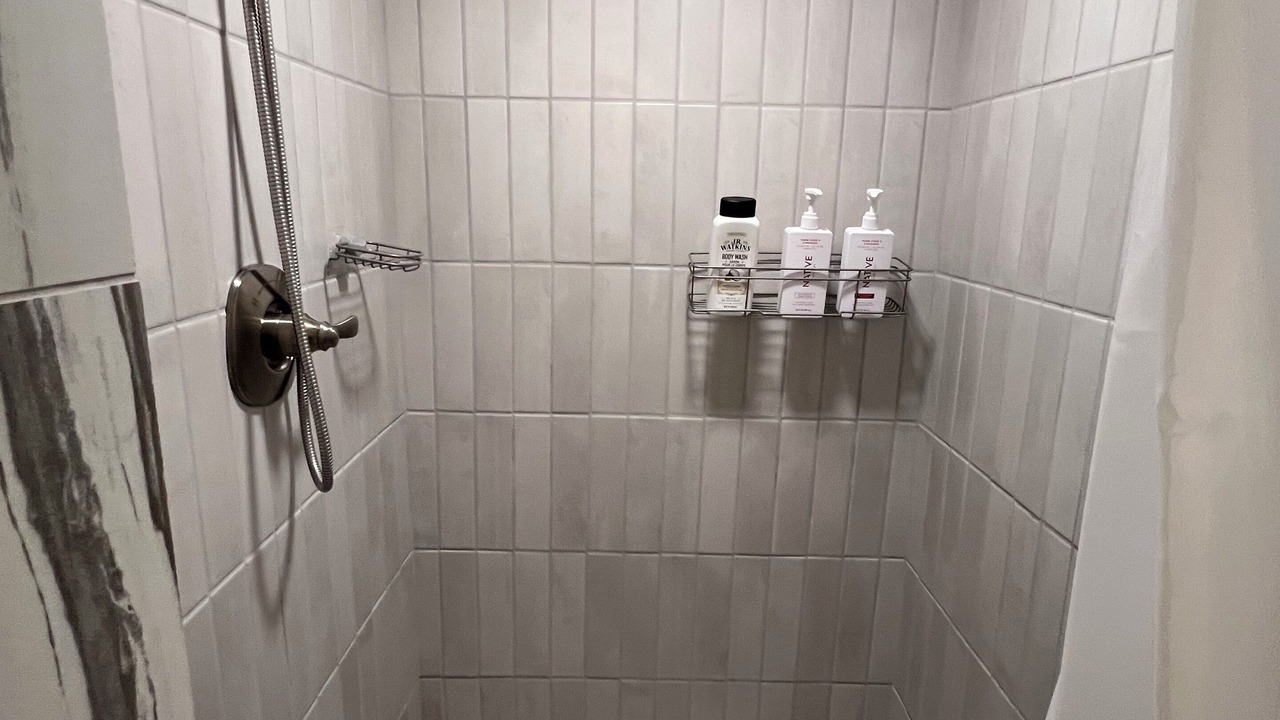 Photo of Bathroom in Leipers Fork