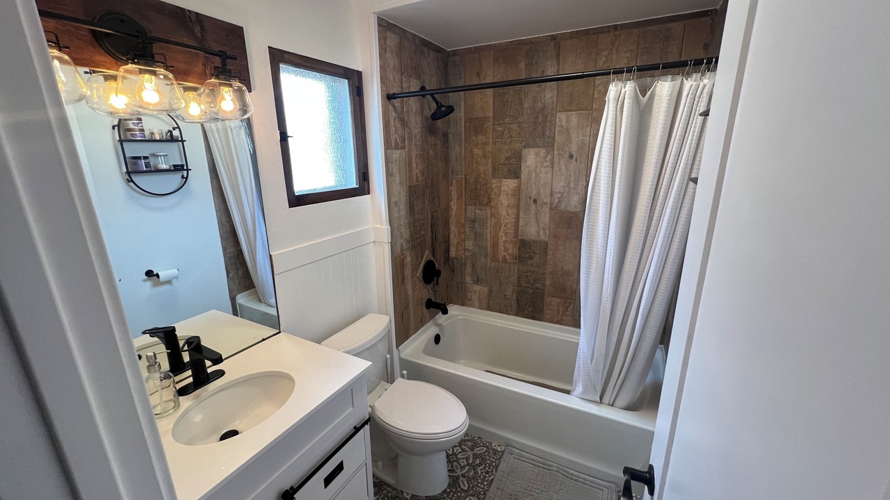 Photo of Bathroom in Berkeley