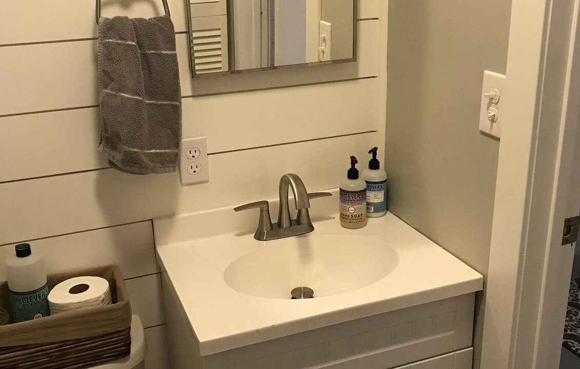 Photo of Bathroom in Berkeley