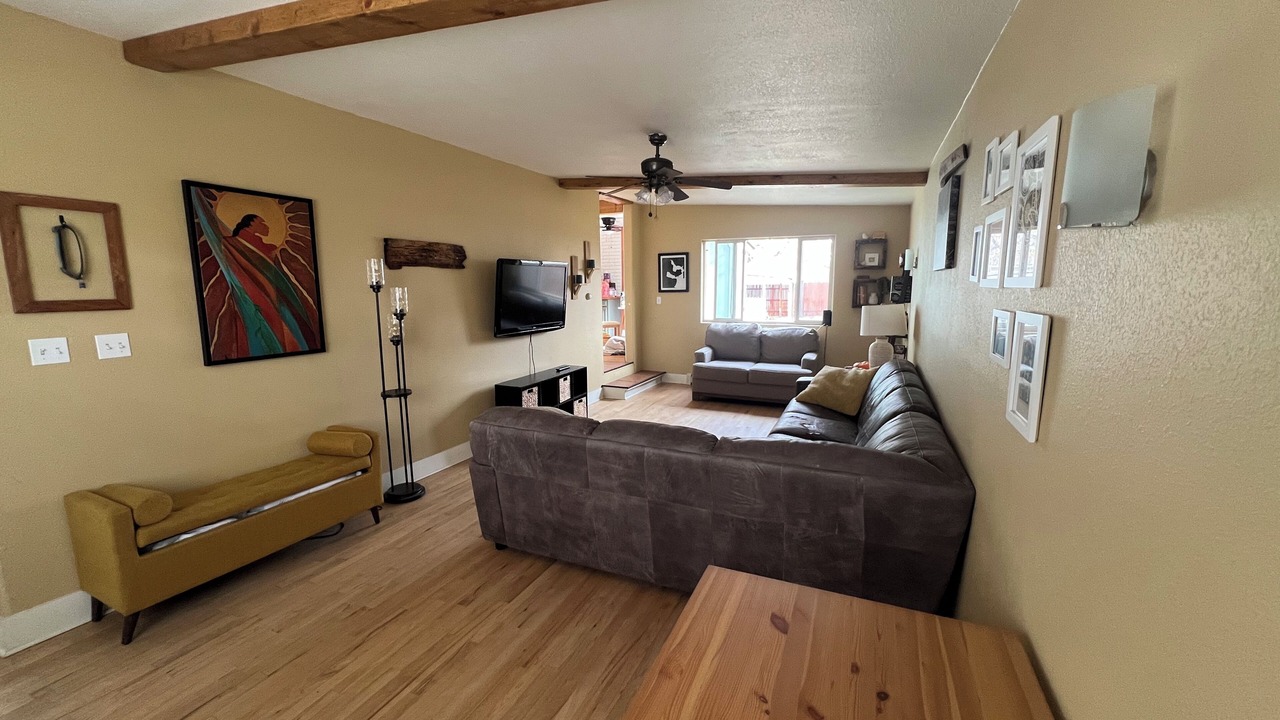 Photo of Livingroom in Berkeley