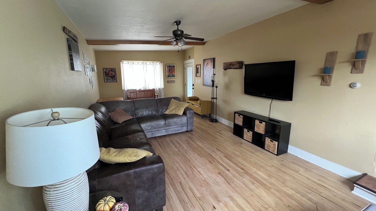 Photo of Livingroom in Berkeley