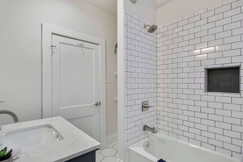 Photo of Bathroom in Bayou St. John