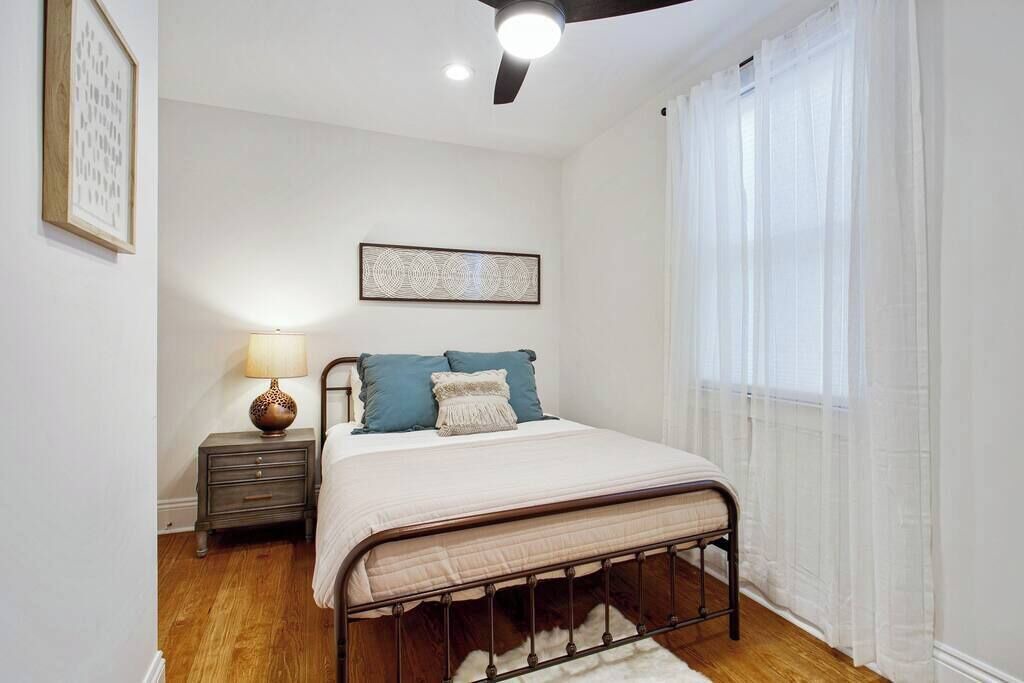 Photo of Bedroom in Bayou St. John