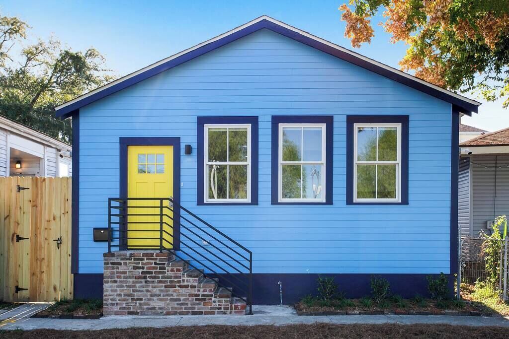 Photo of Others in Bayou St. John