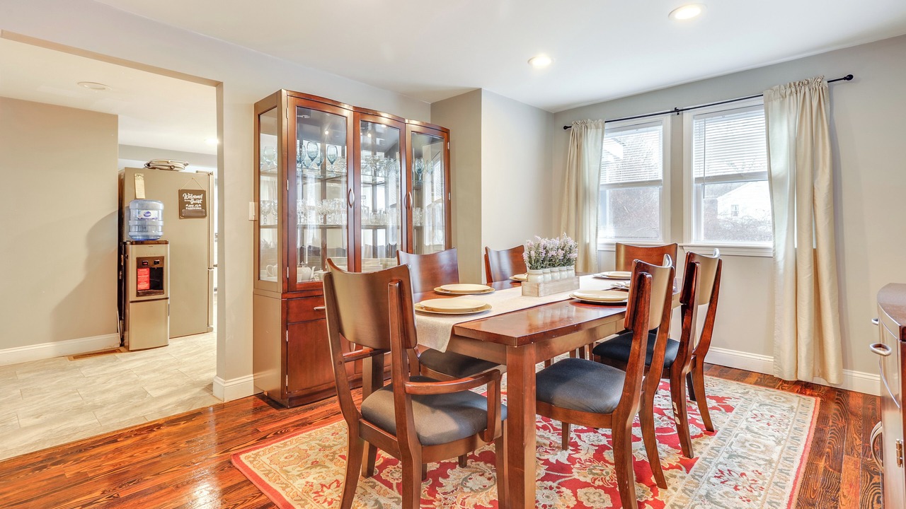 Photo of Bedroom in Foxboro
