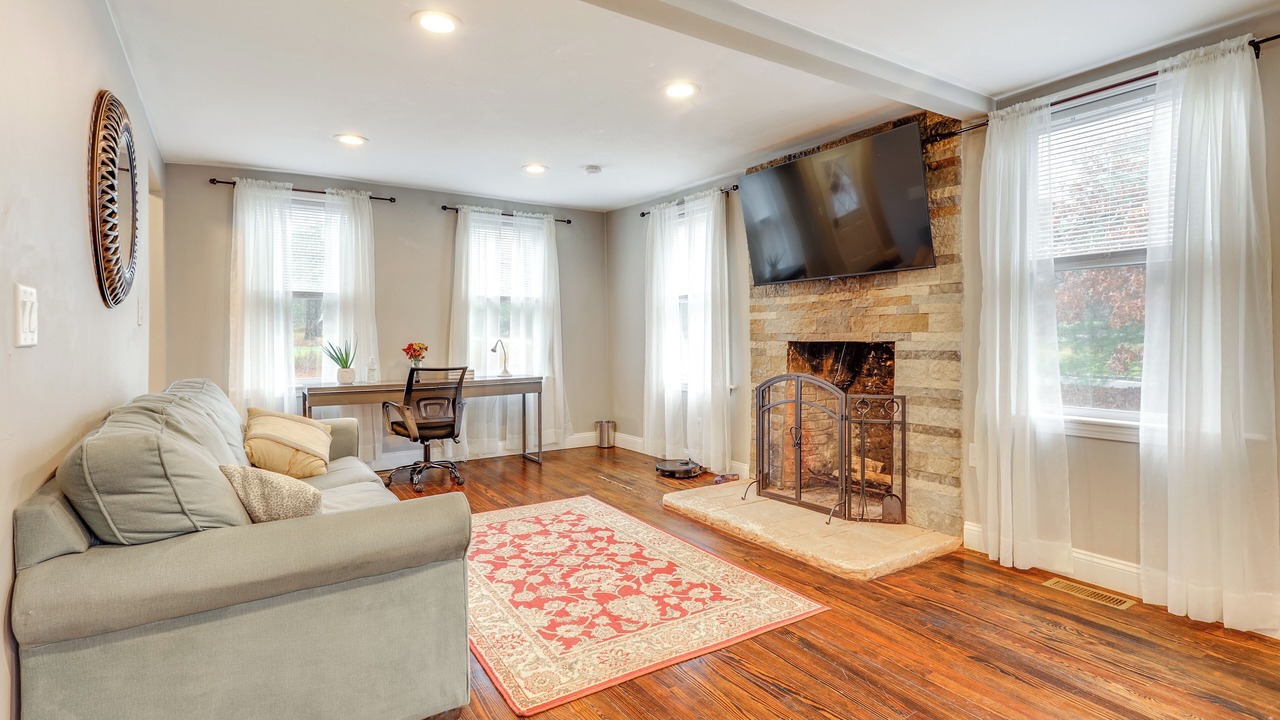 Photo of Bedroom in Foxboro