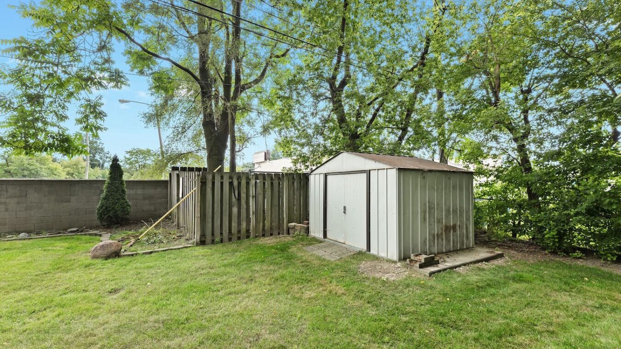 Photo of Outdoor in Taylor