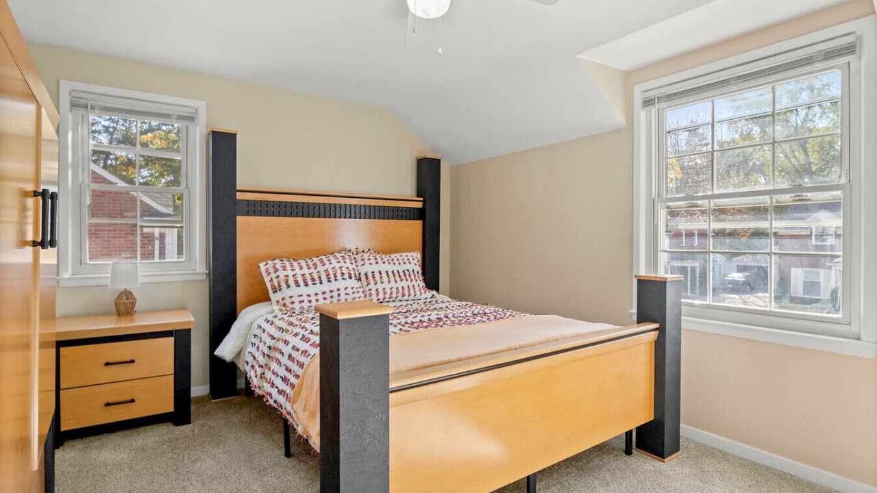 Photo of Bedroom in Dearborn